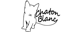 ★ChatonBlancへようこそ★